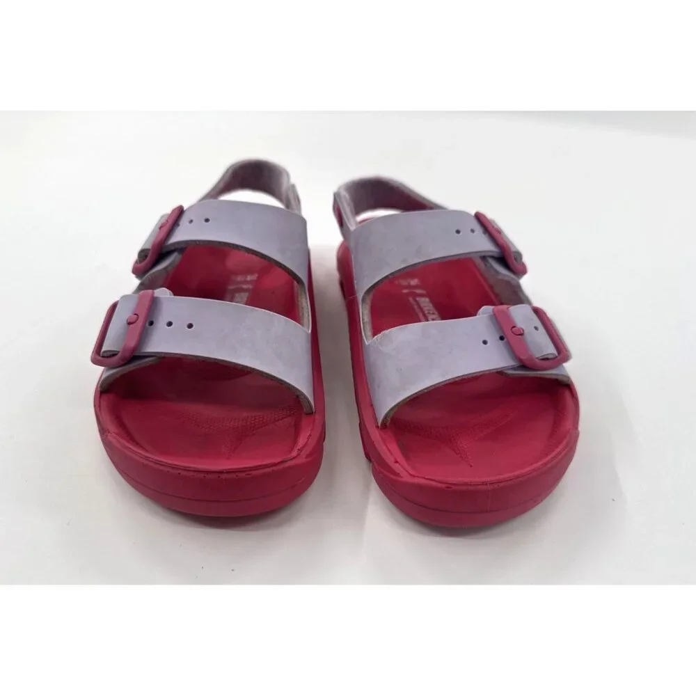 Birkenstock mogami hot